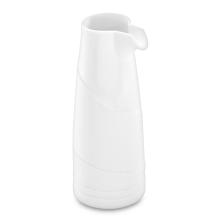 Porcelánová kanvica na mlieko 0.65l