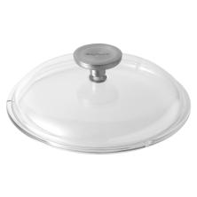 Pokrievka Gem sklenená 20cm