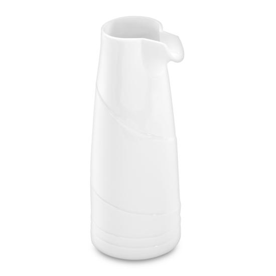 Porcelánová kanvica na mlieko 0.65l